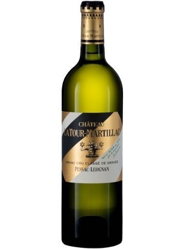 Latour-Martillac Blanc (Pessac)