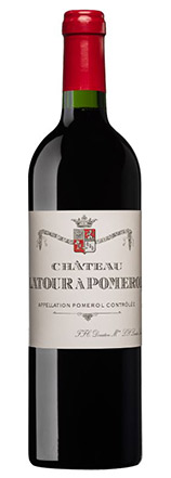 2008 Latour a Pomerol (Pomerol)