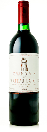 1988 Latour (Pauillac)