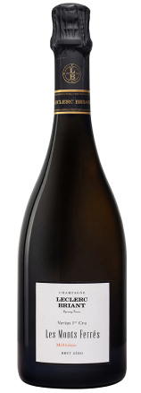 2018 Leclerc Briant Les Monts Ferres