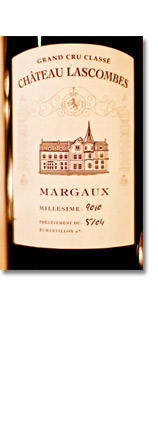Lascombes (Margaux)