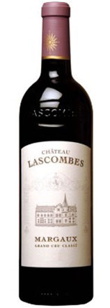 2019 Lascombes (Margaux)
