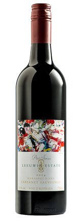 2014 Leeuwin Estate Art Series Cabernet