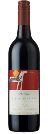 2017 Leeuwin Estate Art Series Cabernet