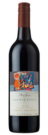 2018 Leeuwin Estate Art Series Cabernet