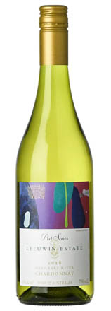 2018 Leeuwin Estate Art Series Chardonnay