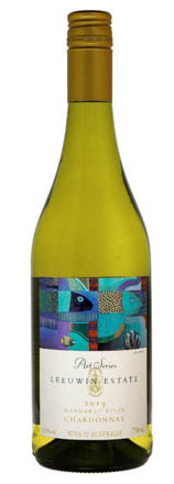 2019 Leeuwin Estate Art Series Chardonnay