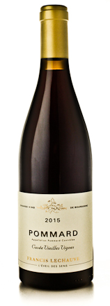 2015 Francis Lechauve Pommard Vieilles Vignes