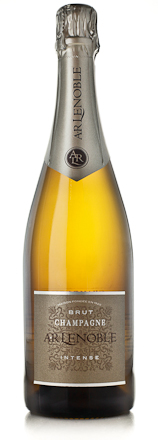 N.V. AR Lenoble Brut Intense Mag 14