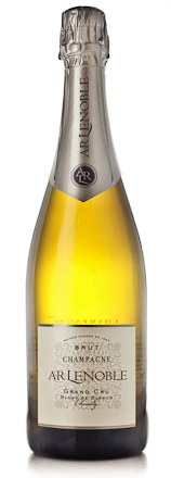 2012 AR Lenoble Blanc de Blancs Chouilly