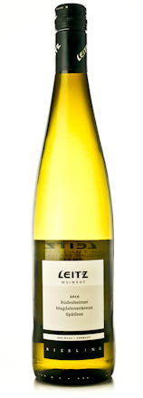 2010 Leitz Spatlese Rudesheimer Magdalenkreuz