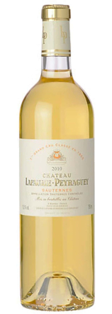 Lafaurie-Peyraguey (Sauternes)