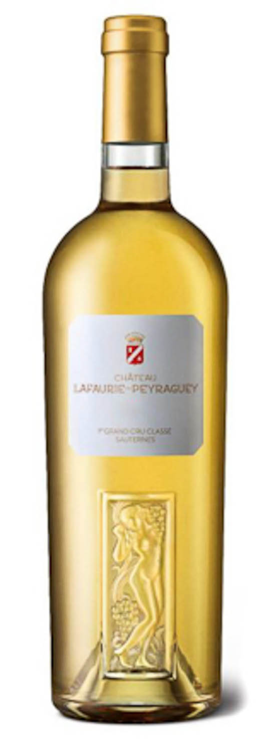 2014 Lafaurie-Peyraguey (Sauternes)