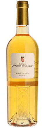 2020 Lafaurie-Peyraguey (Sauternes)