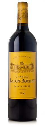 2016 Lafon-Rochet (St-Estephe)