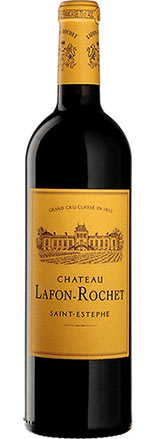 2019 Lafon-Rochet (St-Estephe)