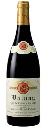 2019 Michel Lafarge Volnay Clos Ch des Ducs
