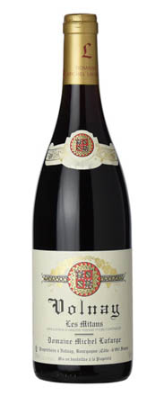 2016 Michel Lafarge Volnay Mitans