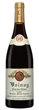 2010 Michel Lafarge Volnay Clos des Chenes