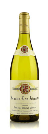2023 Michel Lafarge Beaune Aigrots Blanc