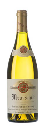 Michel Lafarge Meursault