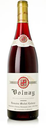 Michel Lafarge Volnay