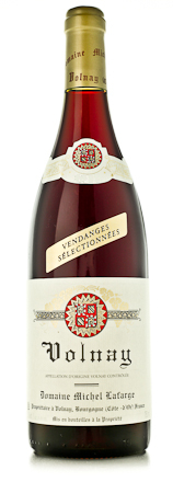 Michel Lafarge Volnay Vendanges Select