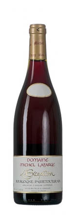 Lafarge Passetoutgrains L`Exception