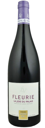 2021 Lafarge-Vial Fleurie Joie du Palais