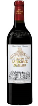 2019 Labegorce (Margaux)