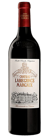 2020 Labegorce (Margaux)