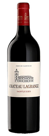 2018 Lagrange (St-Julien)