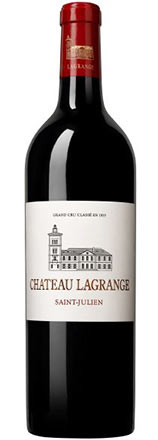 Lagrange (St-Julien)