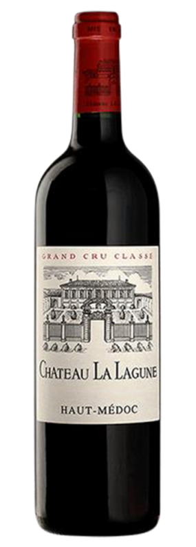 La Lagune (Haut-Medoc)