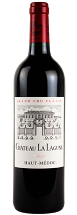 2022 La Lagune (Haut-Medoc)