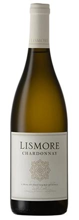 2021 Lismore Chardonnay Cape South Coast