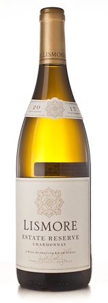 2017 Lismore Chardonnay Estate Reserve