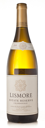 2023 Lismore Chardonnay Estate Reserve