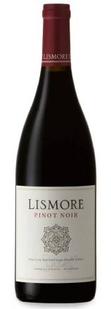 2021 Lismore Pinot Noir Cape South Coast