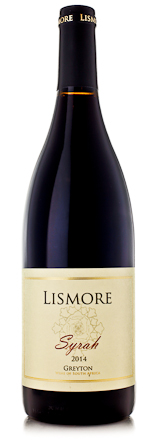 2014 Lismore Estate Syrah