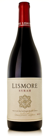 2015 Lismore Syrah Estate