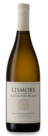 2017 Lismore Barrel Fermented Sauvignon Blanc