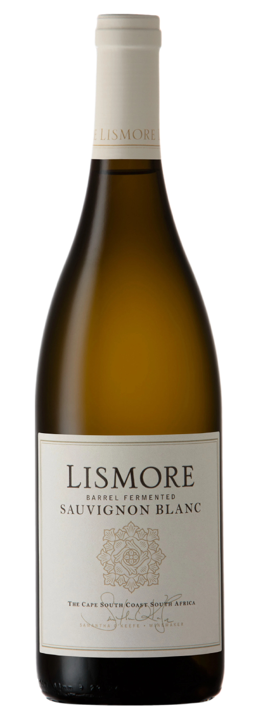 Lismore Sauvignon Blanc Barrel Fermented