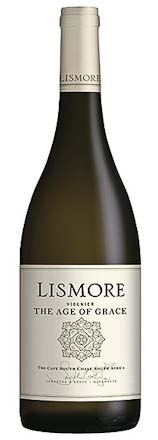 2018 Lismore Viognier The Age of Grace