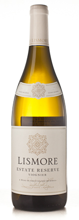 2024 Lismore Viognier Estate Reserve