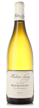 Hubert Lamy Bourgogne Chataigners