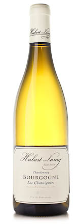 Hubert Lamy Bourgogne Chataigners