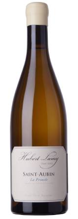 Hubert Lamy St-Aubin La Princee