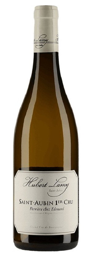 Lamy St-Aubin Derriere chez Edouard Blnc