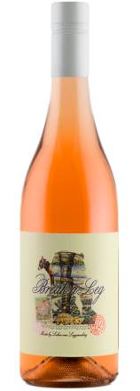 Lukas van Loggerenberg Break a Leg Rose